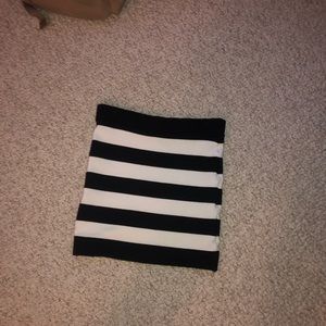Forever21 mini skirt